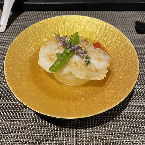 嘉義東區 新菊鐵板燒 嘉義高級鐵板燒料理