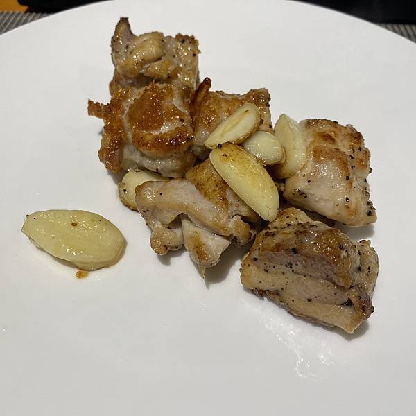 嘉義東區 新菊鐵板燒 嘉義高級鐵板燒料理