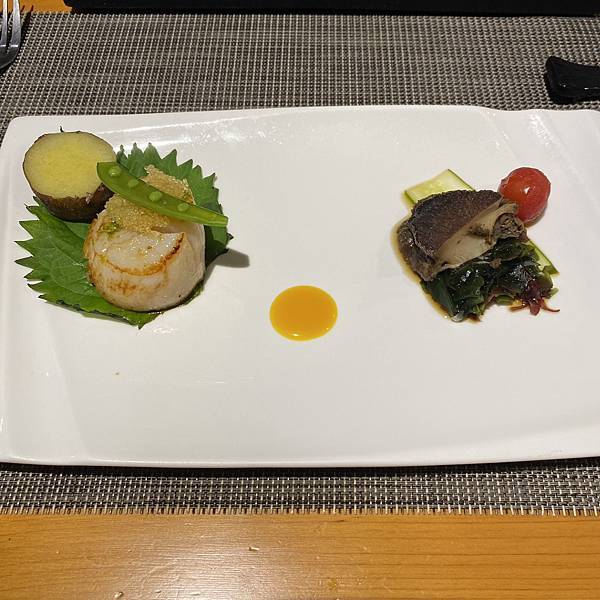 嘉義東區 新菊鐵板燒 嘉義高級鐵板燒料理