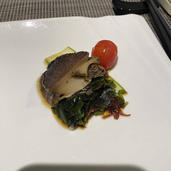 嘉義東區 新菊鐵板燒 嘉義高級鐵板燒料理