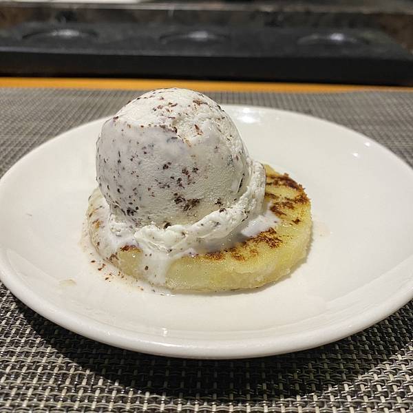 嘉義東區 新菊鐵板燒 嘉義高級鐵板燒料理