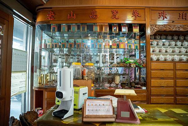 台北大同區 正一堂養生膳食坊 美味養生雞湯補身子、暖暖胃