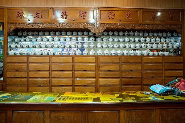 台北大同區 正一堂養生膳食坊 美味養生雞湯補身子、暖暖胃