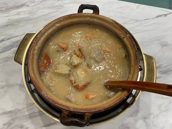 板橋 稻香園陳記潮汕砂鍋粥板橋三民店 板橋海鮮粥推薦 板橋 稻香園陳記潮汕砂鍋粥板橋三民店 板橋海鮮粥推薦