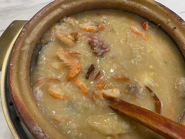 板橋 稻香園陳記潮汕砂鍋粥板橋三民店 板橋海鮮粥推薦 板橋 稻香園陳記潮汕砂鍋粥板橋三民店 板橋海鮮粥推薦