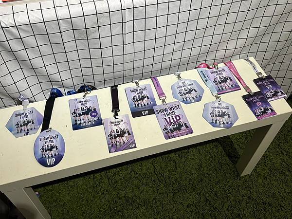 240901 兪你相遇 安兪真生日應援活動全紀錄