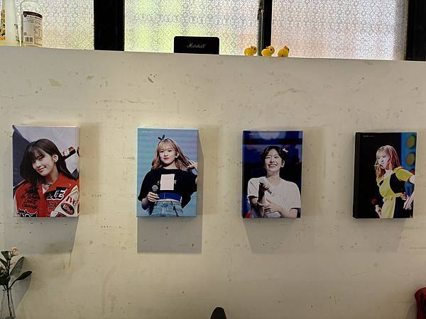 240901 兪你相遇 安兪真生日應援活動全紀錄