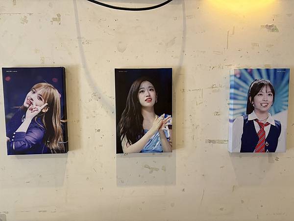 240901 兪你相遇 安兪真生日應援活動全紀錄