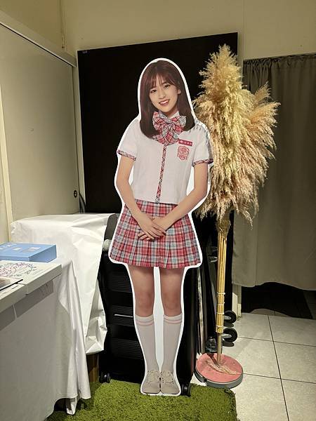 240901 兪你相遇 安兪真生日應援活動全紀錄