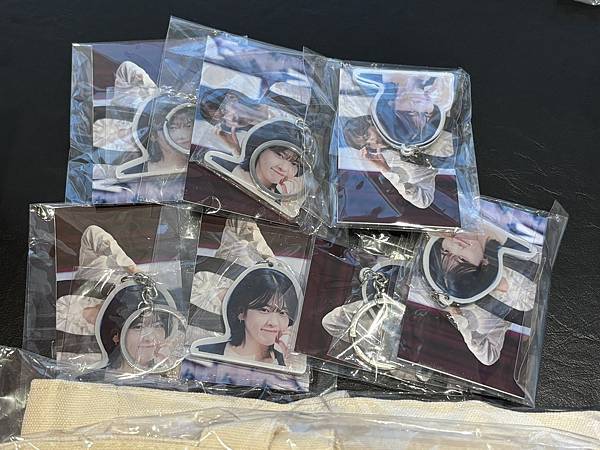 240901 兪你相遇 安兪真生日應援活動全紀錄