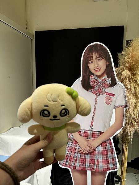 240901 兪你相遇 安兪真生日應援活動全紀錄