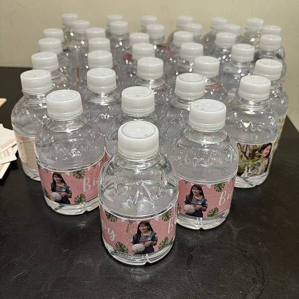 240901 兪你相遇 安兪真生日應援活動全紀錄