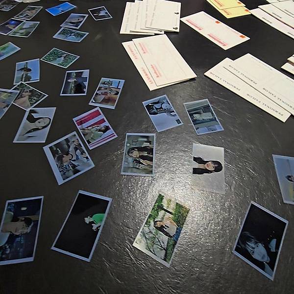 240901 兪你相遇 安兪真生日應援活動全紀錄