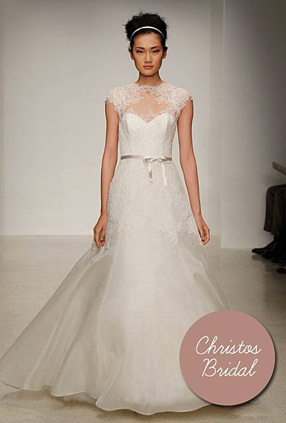 Christos-Lace-Bridal-Gown-2013