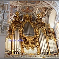 德國 帕紹 大教堂 Dom St. Stephan, Passau, Germany