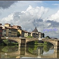 意大利 佛羅倫斯 老橋 Ponte Vecchio, Florence, Italy