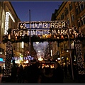 德國 聖誕節市集 Weihnachtsmarkt, Germany