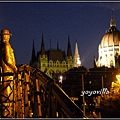 匈牙利 布達佩斯 國會大廈 Parliament,Budapest, Hungary 