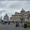 意大利 比薩斜塔 Pisa, Italy 