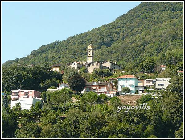 意大利 科莫 Como, Italy