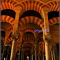 西班牙 哥多華 清真寺 Mezquita, Cordoba, Spain