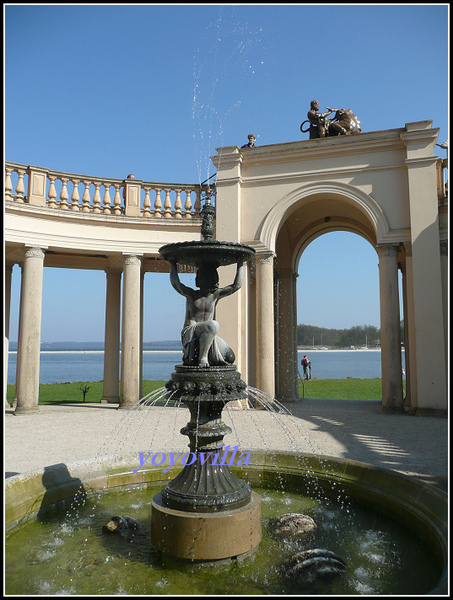 Schwerin, Germany 施威林 德國