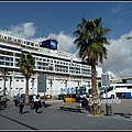 遊輪遊歐洲 Cruising, NCL