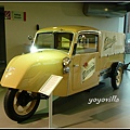 德國 沃爾夫斯堡 福斯汽車博物館 Volkswagen museum, Wolfsburg,Germany 