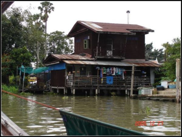 Bangkok, Thailand