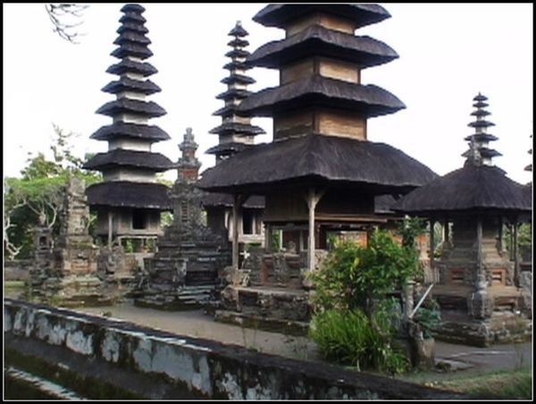 Bali Island