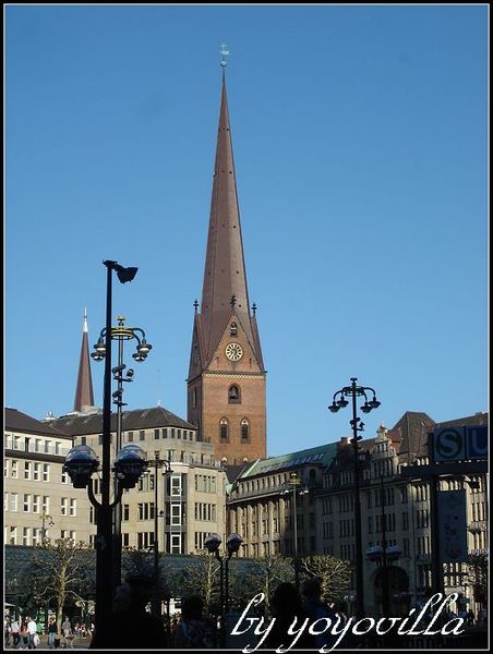 hamburg 