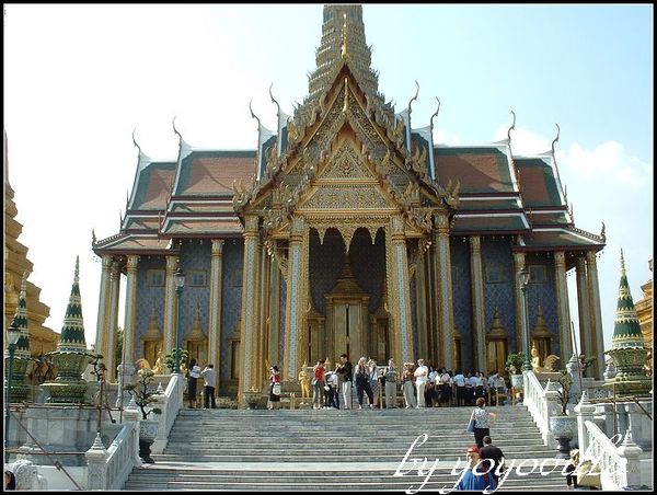 Bangkok, Thailand