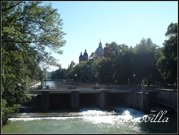 Munich 德國慕尼黑 