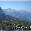 Zugspitze 德國楚格峰