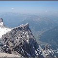 Zugspitze 德國楚格峰