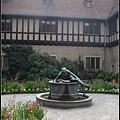 Potsdam, 西西利雅皇宮 Cecilienhof