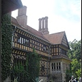 Potsdam, 西西利雅皇宮 Cecilienhof