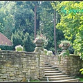 Potsdam, 西西利雅皇宮 Cecilienhof