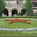 Potsdam, 西西利雅皇宮 Cecilienhof