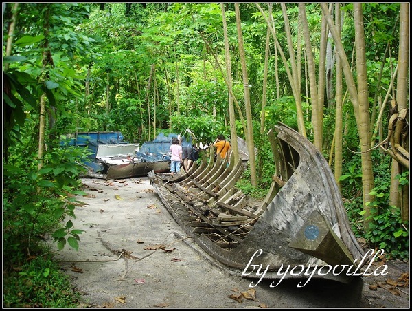 Hong Island 泰國喀拉比