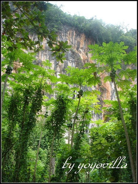 Hong Island 泰國喀拉比