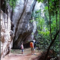 Hong Island 泰國喀拉比