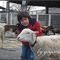 Tokyo Ueno zoo 日本東京上野動物園