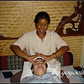 Thai Massage 泰式按摩