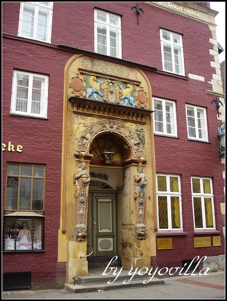 Lüneburg  德國