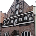 Lüneburg  德國