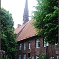 Lüneburg  德國