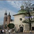 波蘭 克拉科夫 旅遊景點 Krakow, Poland