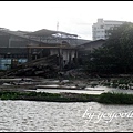 Bangkok 曼谷湄南河