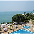 Dusit Hotel, Pattaya